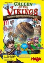 Valley of the Vikings - obrázek