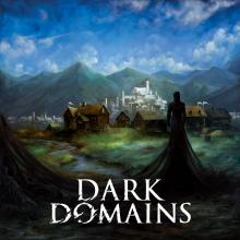 Dark Domains - obrázek