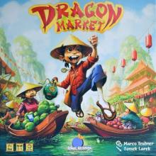 Dragon Market - obrázek