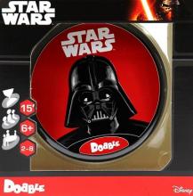 Dobble: Star Wars - obrázek