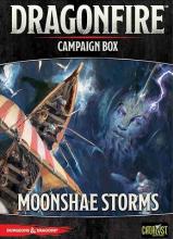 Dragonfire: Campaign – Moonshae Storms - obrázek