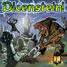 Dicenstein - obrázek