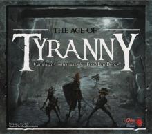 Too Many Bones: Age of Tyranny - obrázek