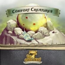 7th Continent : Comfort Creatures
