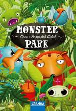 Monster park - obrázek