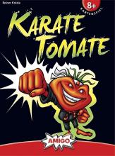 Karate Tomate - obrázek
