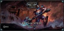 Lords of Hellas: City of Steel - obrázek