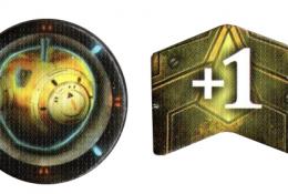 Golden Apple token + Atlas bonus token
