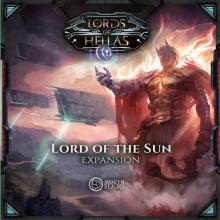 Lords of Hellas: Lord of the Sun - obrázek