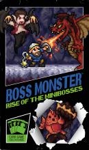 Boss Monster: Rise of the Minibosses - obrázek