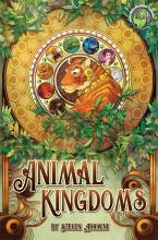 Animal Kingdoms - obrázek