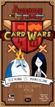 Adventure Time Card Wars: Ice King Vs. Marceline - obrázek