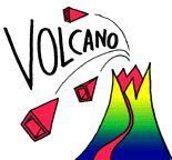 Volcano - obrázek