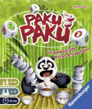 Paku Paku - obrázek