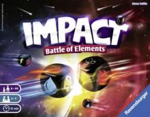 Impact: Battle of Elements - obrázek