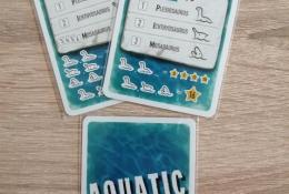 Rozšírenie Aquatic