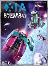 Xia: Embers of a Forsaken Star - obrázek