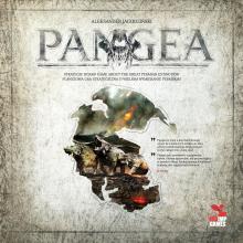 Pangea - obrázek
