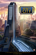 Infinite City - obrázek