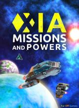 Xia: Mission and Powers - obrázek