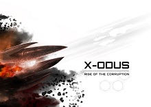 X-ODUS: Rise of the Corruption - obrázek
