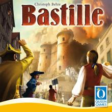 Bastille - nová - ve fólii