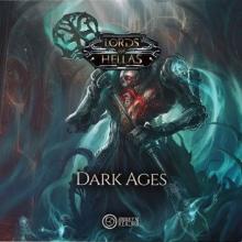 Lords of Hellas: Dark Ages Expansion - obrázek