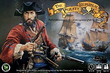 Pirate Republic, The - obrázek