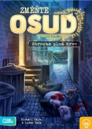 OSUD (UNDO) BLOOD IN THE GUTTER