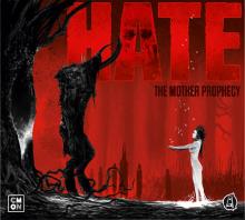 HATE: The Mother Prophecy - obrázek