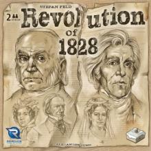 Revolution of 1828 - obrázek