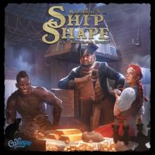 ShipShape - obrázek