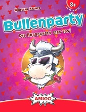 Bullenparty - obrázek