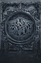 Terrors of London - obrázek