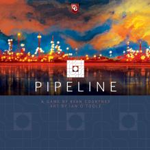 Pipeline - obrázek