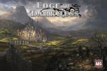 Edge of Darkness (Guildmaster pledge)