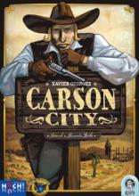 Carson City Big Box (KS)