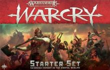 Warhammer Age of Sigmar: Warcry - obrázek