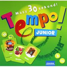 Tempo! Junior - obrázek