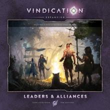 Vindication Archive Edition + Sleeves