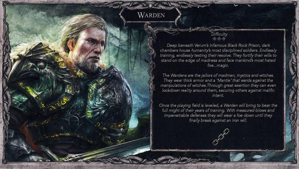 Warden - karta hrdiny - rub