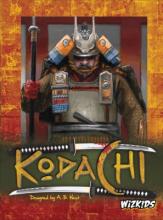 Kodachi - obrázek