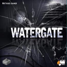 Watergate - obrázek
