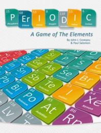 Periodic: A Game of the Elements - obrázek