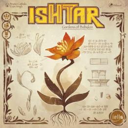 Ishtar: Gardens of Babylon - obrázek