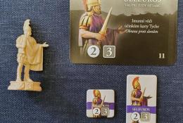 Vojevůdce Seleukos
