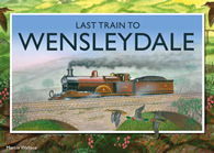 Last Train To Wensleydale - obrázek