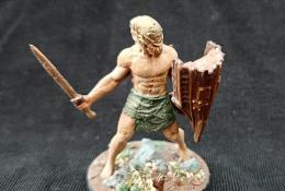 Herodotus titan