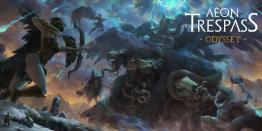 Aeon Trespass: Odyssey - Kickstarter edice