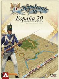 Napoleonic 20: Espana 20 Volume 2 - obrázek